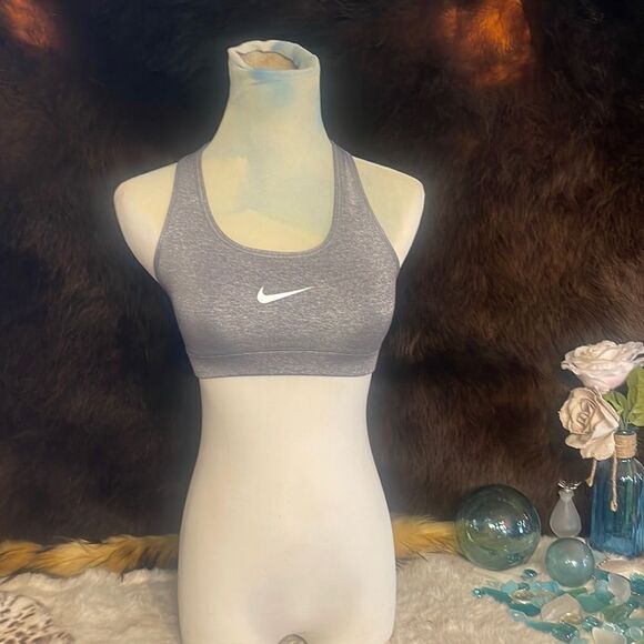 Nike sports bra XS (1685B) - Picture 1 of 5